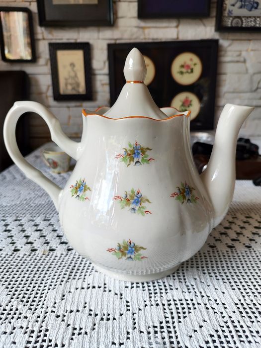 Dzbanek do herbaty Dobrusz