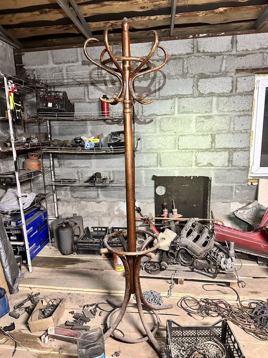 Вешалка для одежды