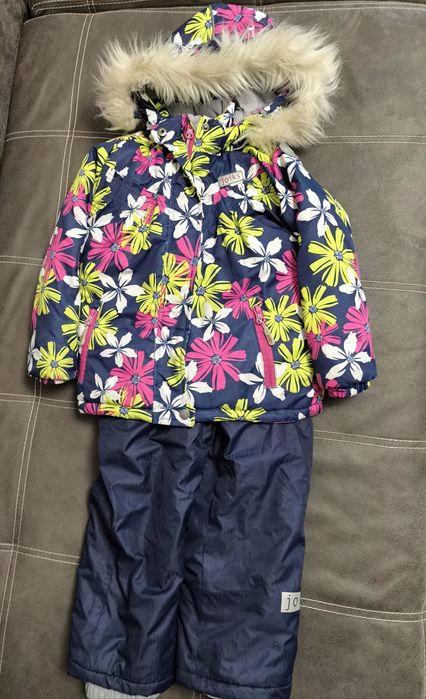 Термо комбінезон joiks 104