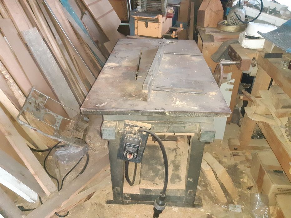 Станки на продаж