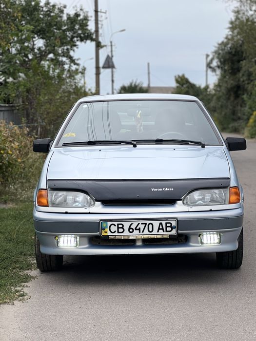 Продам Samara  Ваз 2115