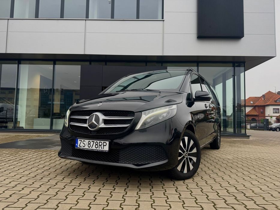 Mercedes-Benz Klasa V