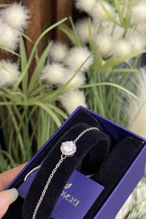 Браслет Swarovski angelic