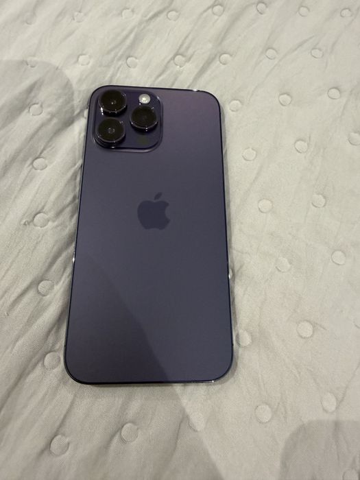 Iphone 14 pro max 128GB