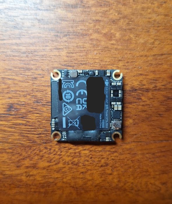 Modół DJI O4 air unit (lite) FPV