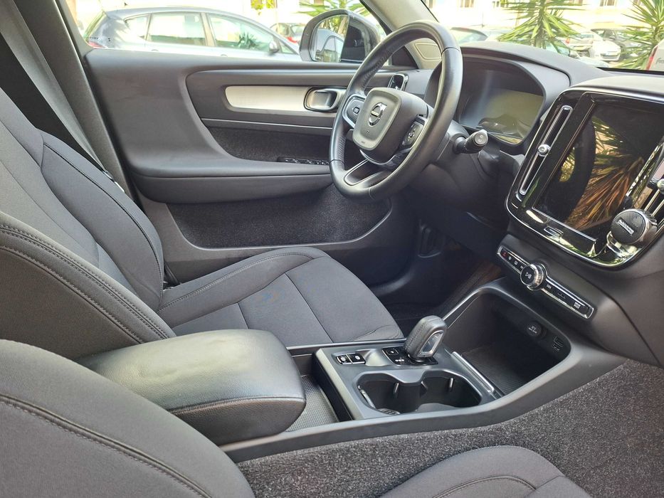 XC40 T5 262cv Plug-in Hyb Insc.Expressio
