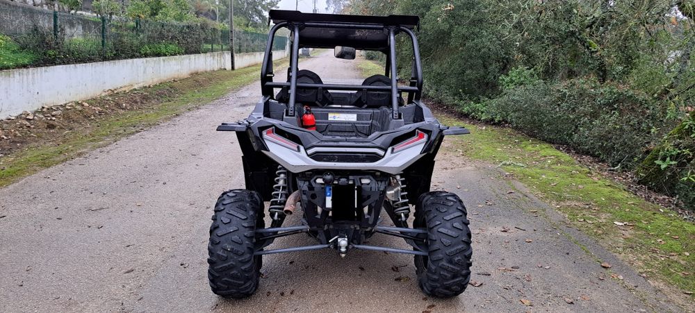 Polaris RZR 1000 XP