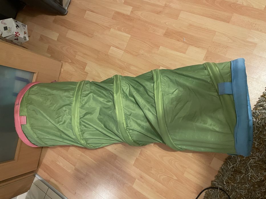 Tunel Ikea Busa