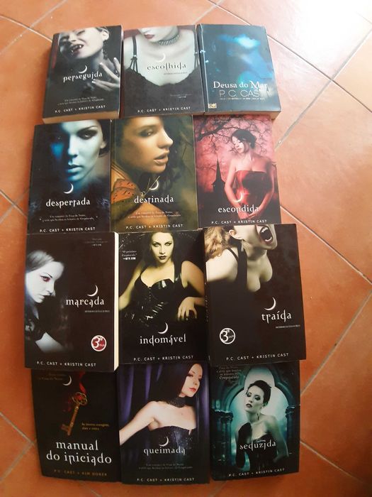 livros para que nunca se sinta só