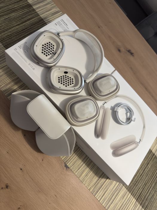 Vendo AirPods Max Original