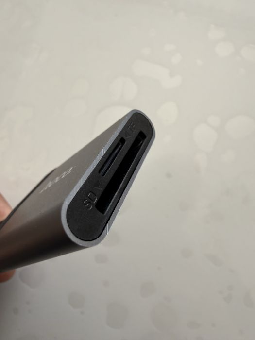 Картрідер для Iphone