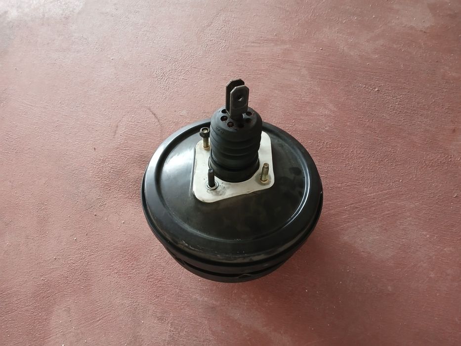 Servo freio para land rover freelander td4