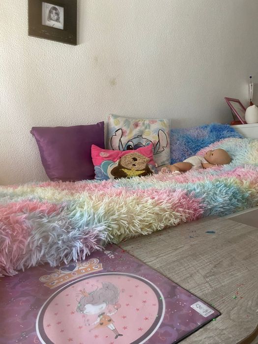 Bed Frame 90*20064585809409666123