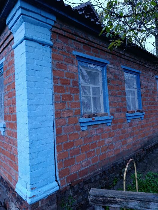 Продам будинок у селі
