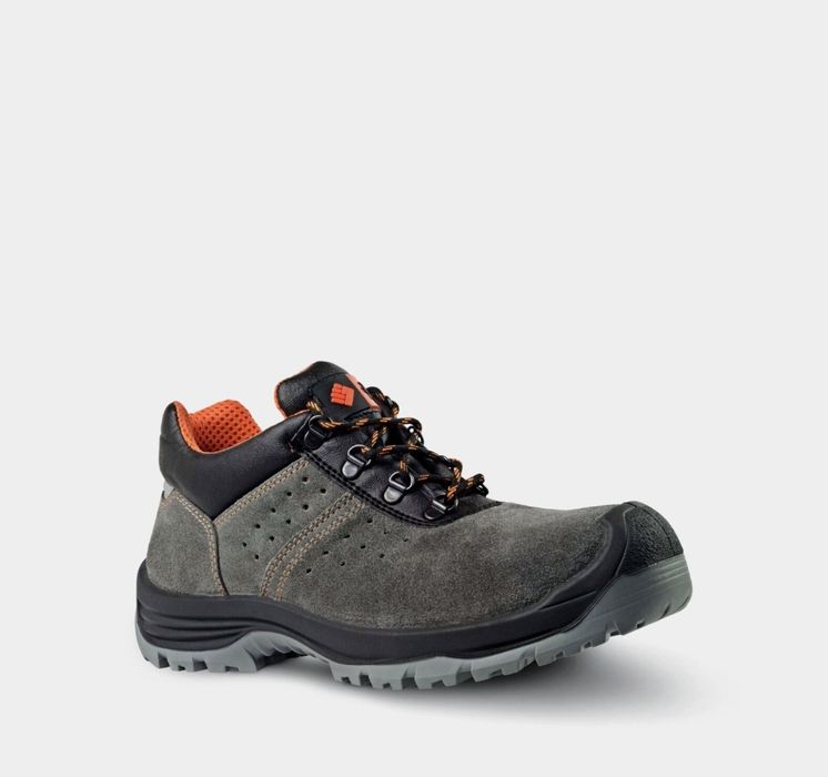 Sapatos de segurança, Tam. 44 - Novos