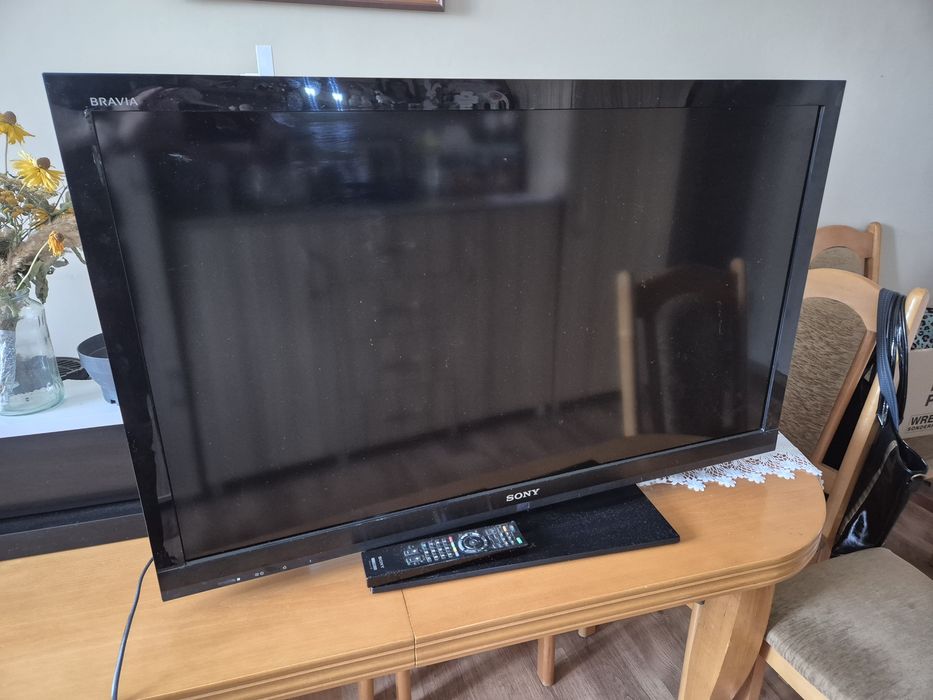 Telewizor Sony KDL-40EX711