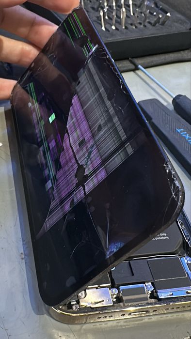 Reparação de Telemóveis – Serviço Técnico Especializado