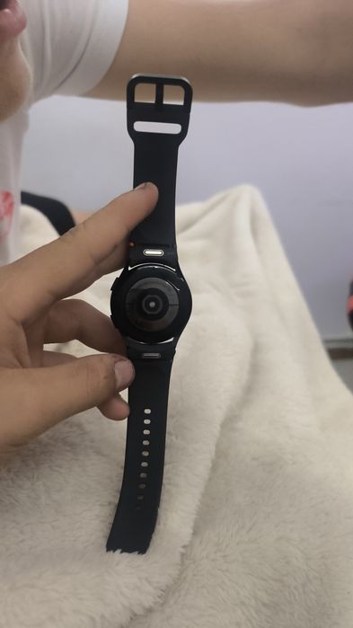Samsung Galaxy Watch FE