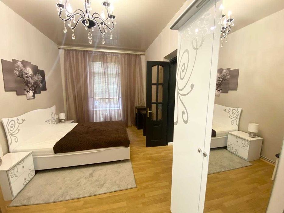 Продаж 3-кімнатної квартири по вул.Івана Франка: 112 000 $ - Продаж ...