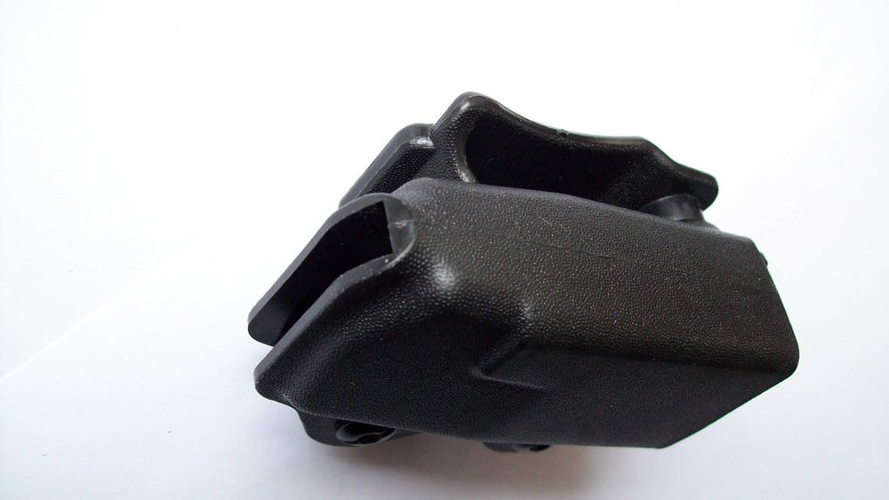 Kabura wewnętrzna IWB Kydex do Glock 17 19 23 26 27 31 32 33.