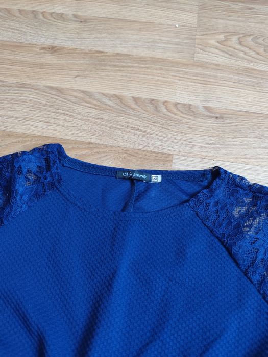 Блузка туника М-12/46 размер новая