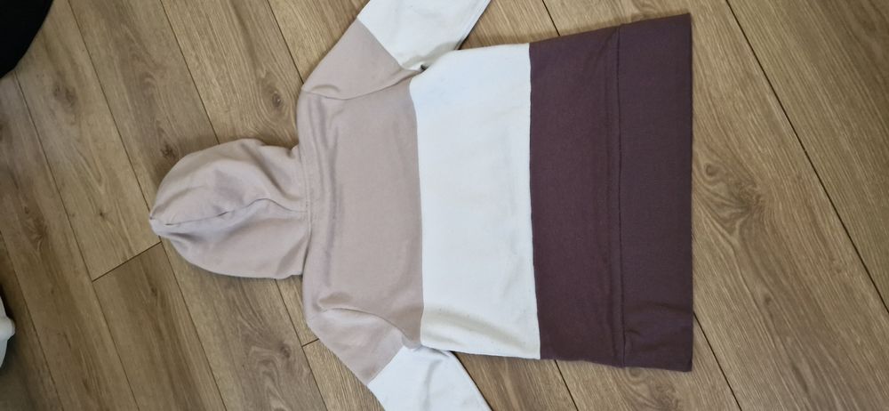 Bluza dla dziewczynki