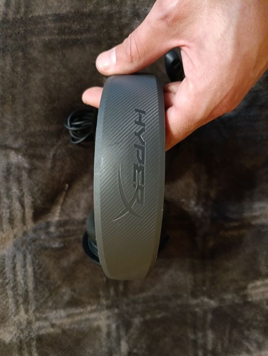 Hyperx cloud stinger 2 core