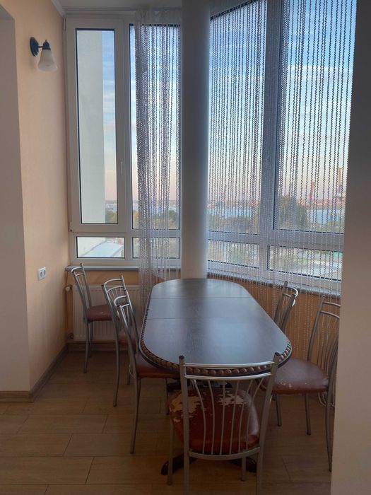 2-комнатная квартира по адресу ул. Приморская (площадь 75,8 м²) - Atlanta.ua - фото 3