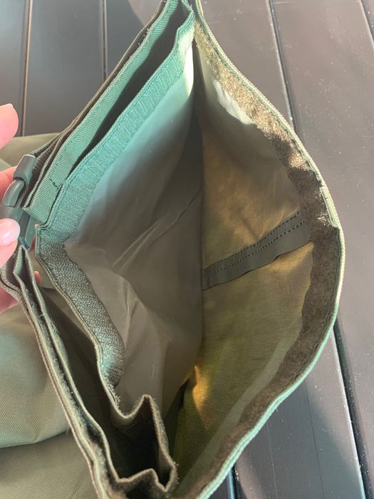 Баул військовий новий