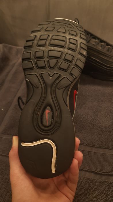 Air max 97 stan bardzo dobry r 41