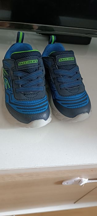 Calçado menino usado em bom estado