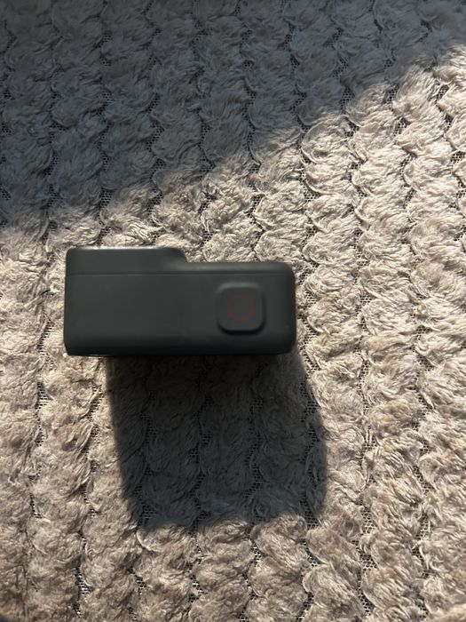 GoPro  Hero 7 silvet