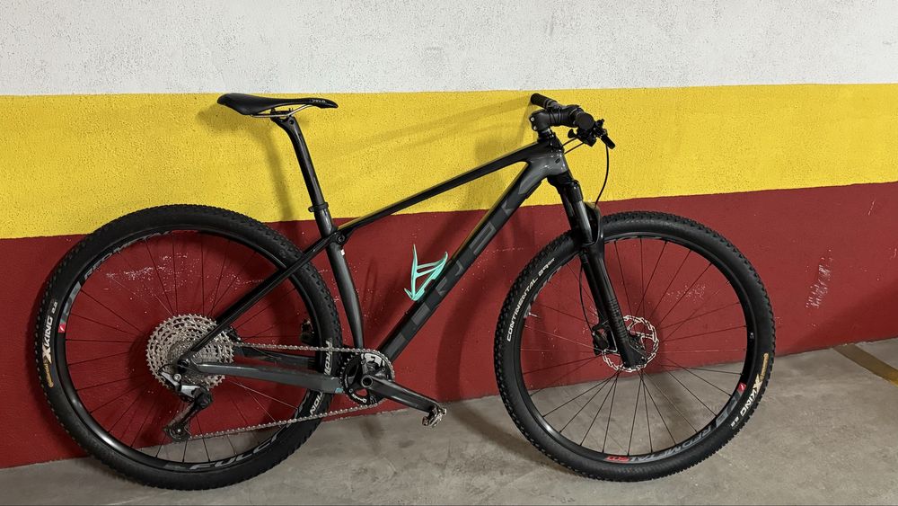 Trek Procaliber M roda 29