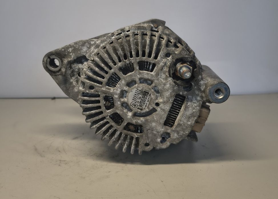Alternator 1800a334 A2tx1081b Mitsubishi Asx 1,8did 10-16r
