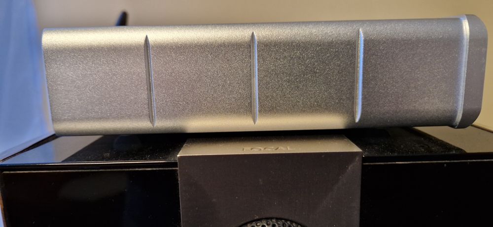 Sprzeda dac Topping d90