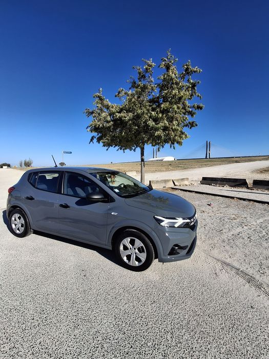 Dacia Sandero 1.0 SCE 2023 (65CV)