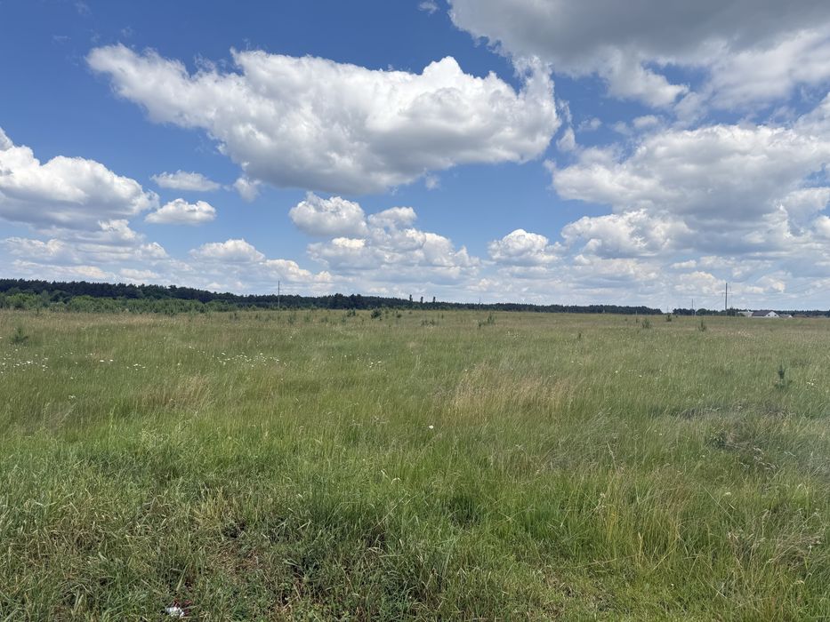 Продається ділянка в селі Забороль масив новобудов
