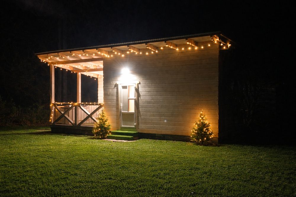 Гостинний двір Ворохта