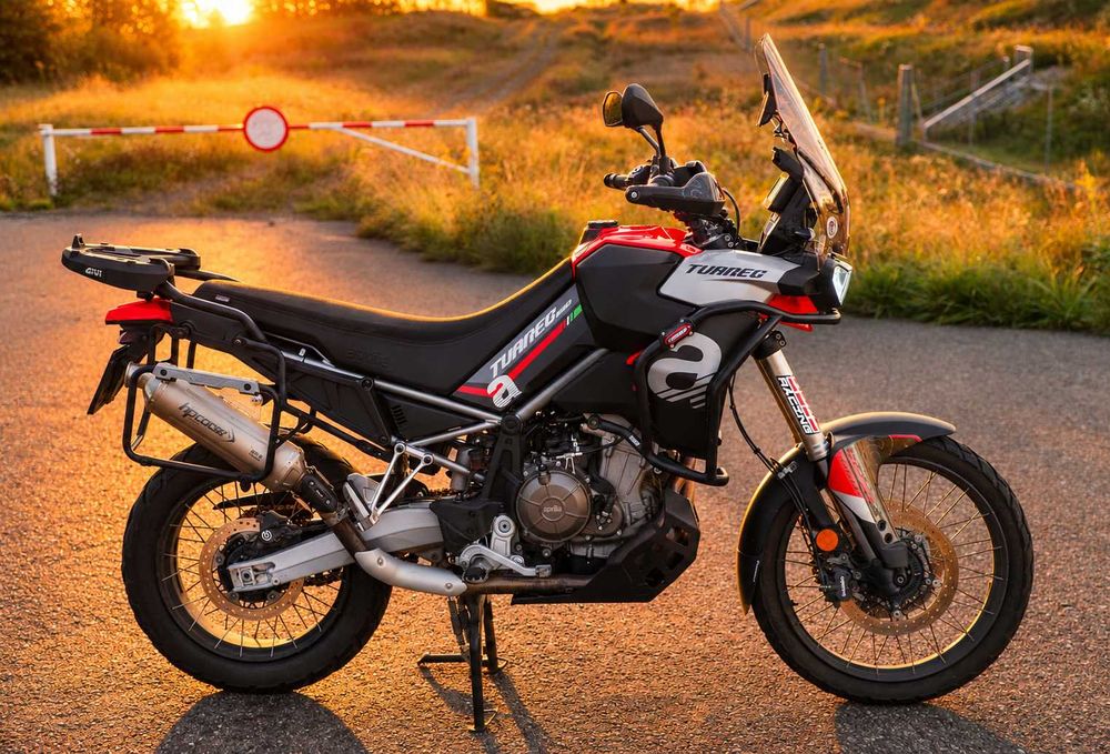 Aprilia