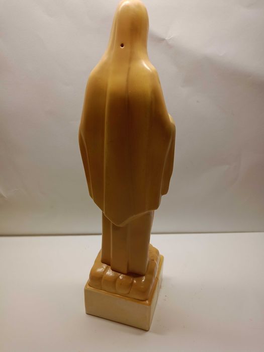 Figura Matka Boska, Boża - Królowa Pokoju Medugorje