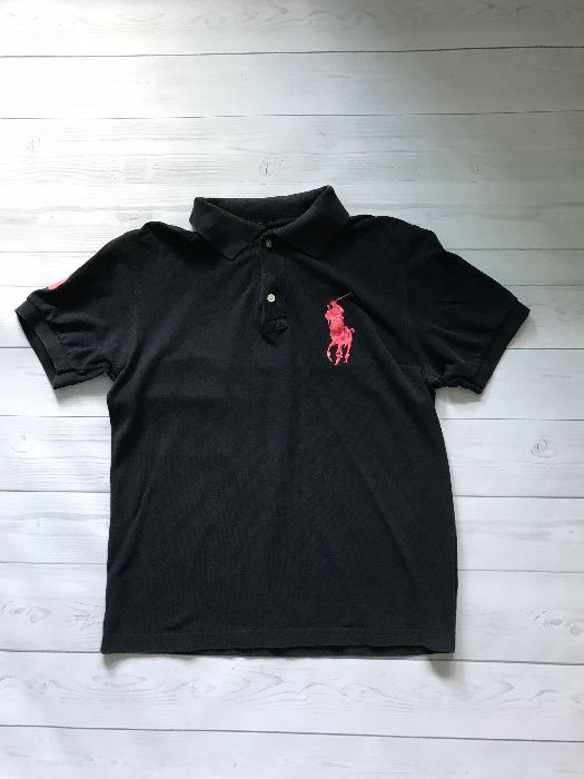 Поло футболка Ralph Lauren 149 грн.