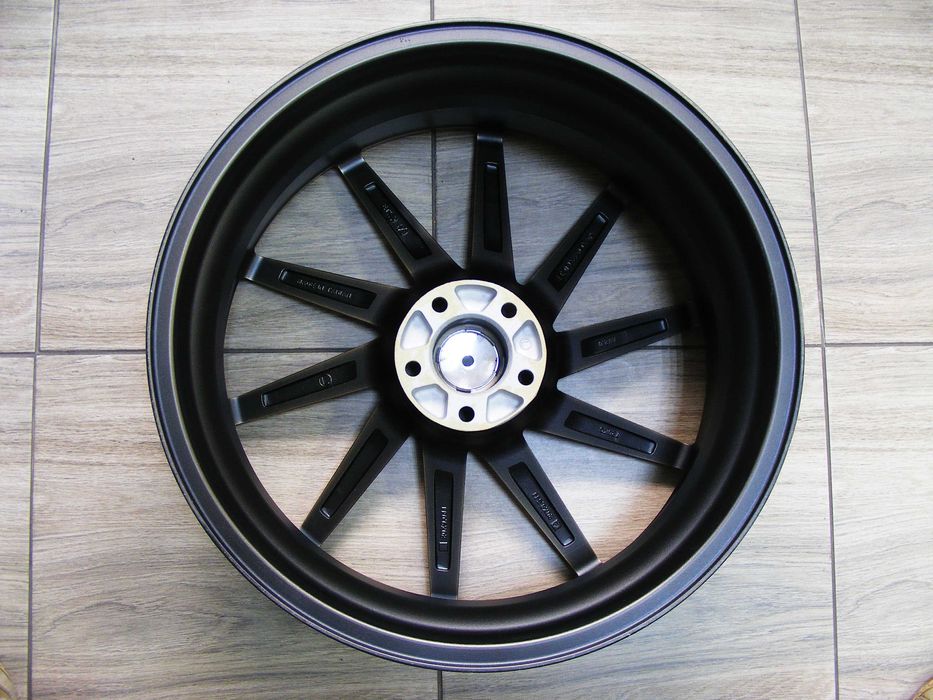 Диски R20 Tesla,Kia,Hyundai,Toyota,Nissan,Mitsubishi,Jeep 5x114.3