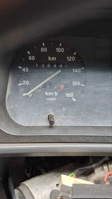 ЗАЗ Славута 1.2 інжектор (2009 р.)