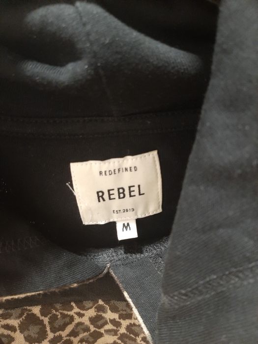 Bluzka Rebel  rozmiar M