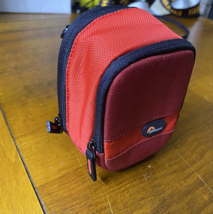 Сумка для камеры. LowerPro Spectrum 50.