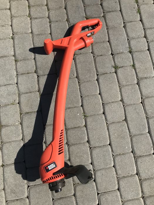 Тример підкошувач трави: 1 500 грн. - Електроінструмент Комарно на Olx