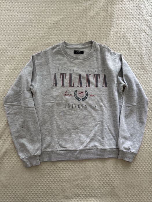 Sweatshirt da Bershka