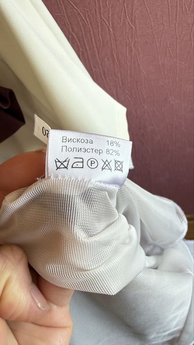 Платье женское в идеальном состоянии