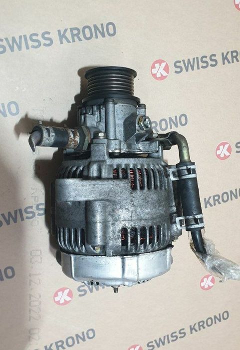 Генератор Land Rover Freelander 2.0 дизель .