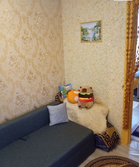 2 комн.квартира Лузановка за 21 тыс. - срочная продажа!